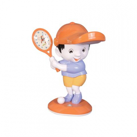 Lampi de birou - Lampa Copil Toby Orange