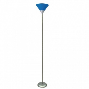 Lampadare - Lampadar Meric Albastru