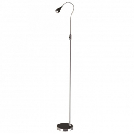 Lampadare - Veioza de podea cu led, Tuna