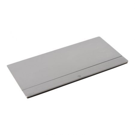 Incara  Legrand - Incara Pop-up 8 module finisaj inox, alb, negru, aluminiu  - pentru echipare