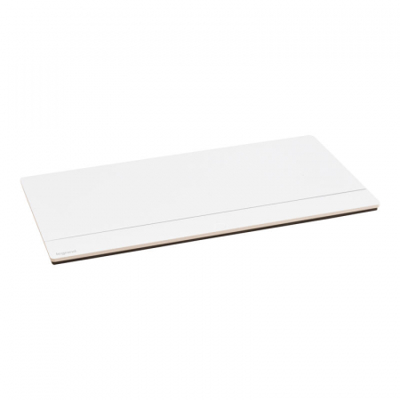 Incara Pop-up 8 module finisaj inox, alb, negru, aluminiu  - pentru echipare [12]