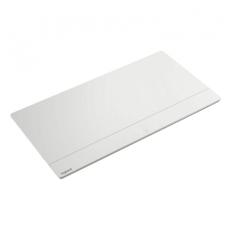 Incara Pop-up 8 module finisaj inox, alb, negru, aluminiu  - pentru echipare [5]