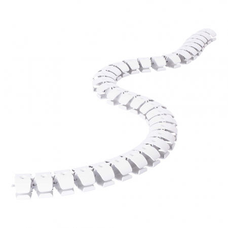 Incara  Legrand - Incara Vertebra 2 compartimente 120 cm, gri