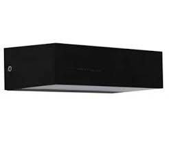 Lampi de Gradina - Aplica Led Andiz 9W IP65 Negru