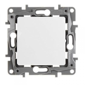 Gama Legrand Niloe - Intrerupator Cap Scara Legrand Niloe