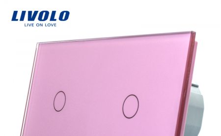 Întrerupător simplu+simplu wireless, generatia noua [4]