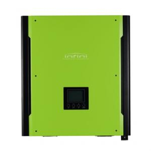 Invertoare - Invertor Pur Sinus Hybrid Infini-Solar Plus 3KW 48V 3000W