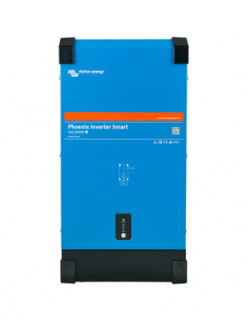 Invertoare - Invertor Victron Energy Phoenix 24/3000 230V Smart