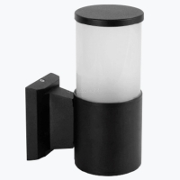 Lampa de Gradina IP44 Kav Black [2]