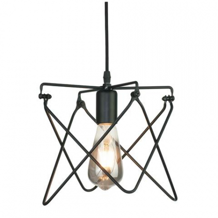 Lustre - Pendul Kepler Vintage