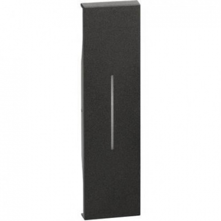 Tasta / Capac Intrerupator iluminabila 1M pentru Bticino Living NOW [2]