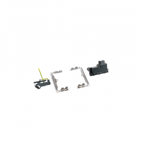 Doze de Pardoseala - Kit Instalare pop-up 4 Module