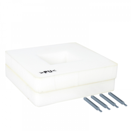 Doze de Pardoseala Universale - Kit prelung.pt Doza Suport Univ.