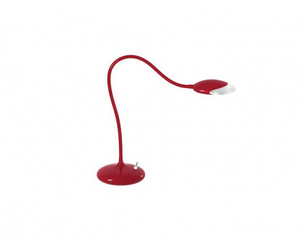 Lampi de birou - Lampa birou Buket Rosu