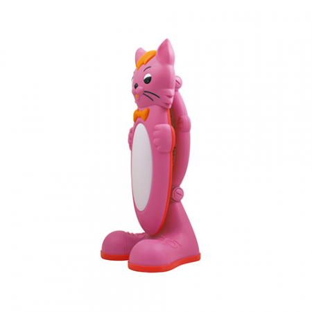 Lampi de birou - Lampa Copil Kitty Roz