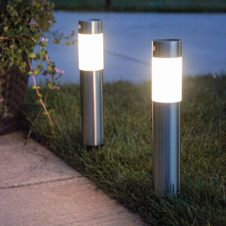 Lampa de Gradina DEFNE-5 [1]