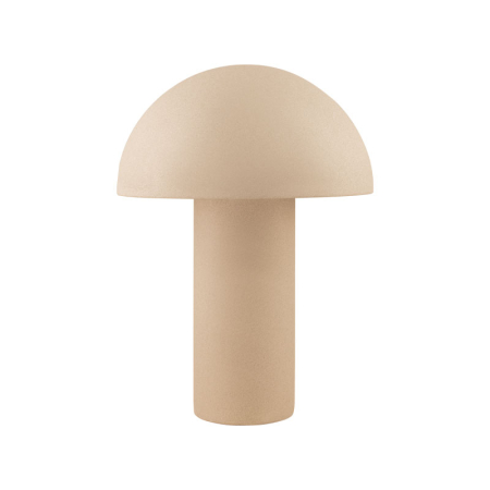 Lampi de Birou - Lampă de masă din piatră naturală Zambelis Lights 2661
