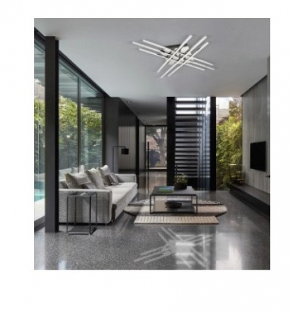 Lampa Led Suspendata Glory [1]
