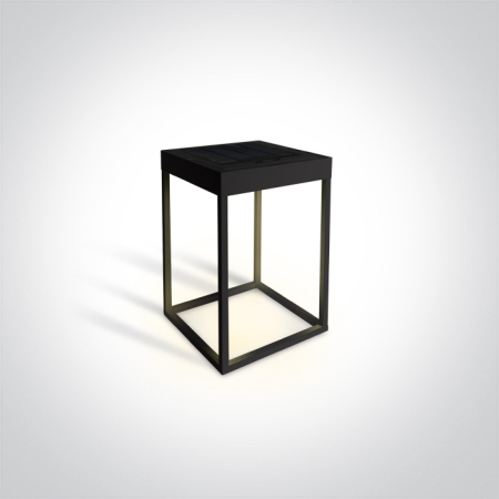 Iluminat Exterior - 67520/B/W