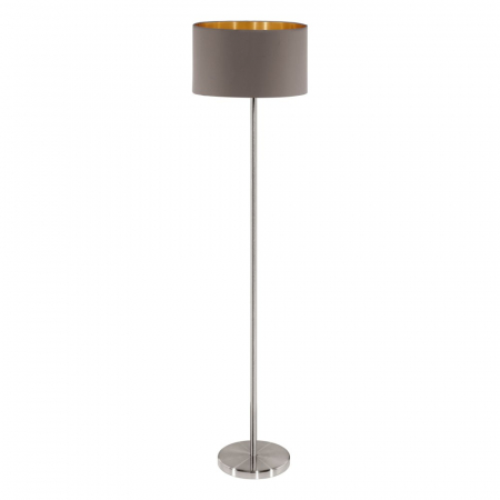 Lampadare - Lampadar Cappuccino (maserlo)