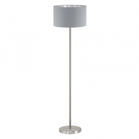 Lampadare - Lampadar Gray living dormitor (maserlo)