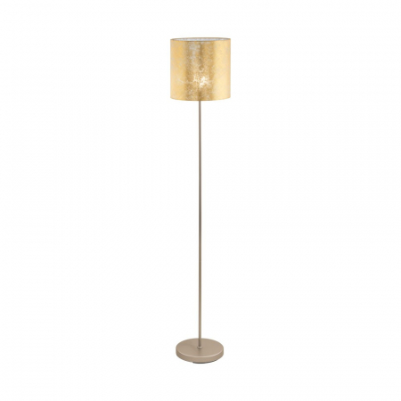 Lampadare - Lampadar Gold  Living