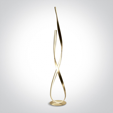 Lampadare - Lampadar Led, 29W, IP20, Diametru 245mm x Inaltime 1400mm  61086A/B