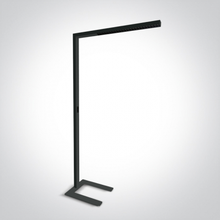 Lampadare - Lampadar Office Led Dimabil, 75W, IP20  36004/B/C