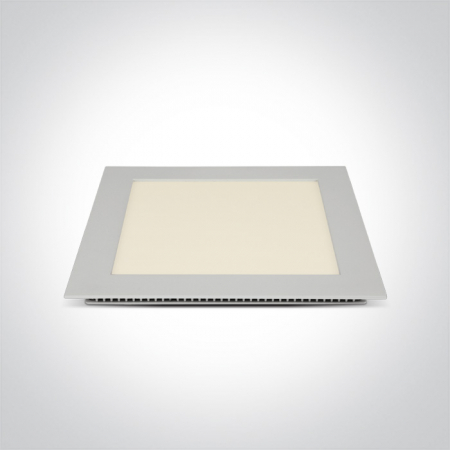 Aplice / Plafoniere - Led Panel 22W, IP40 50122FA/W/V