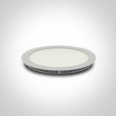Aplice / Plafoniere - Led Panel 30W, IP40 10130FA/W/V