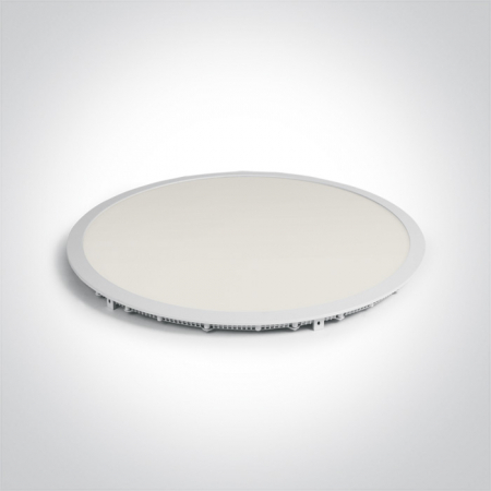 Aplice / Plafoniere - Led Panel 48W, IP20 0148PE/W/W; 10148PE/W/C