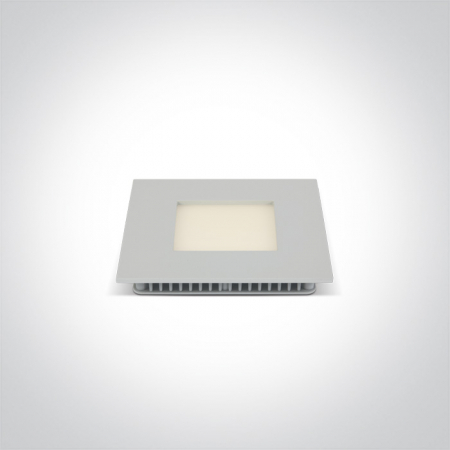 Aplice / Plafoniere - Led Panel 8W, IP40  50108FA