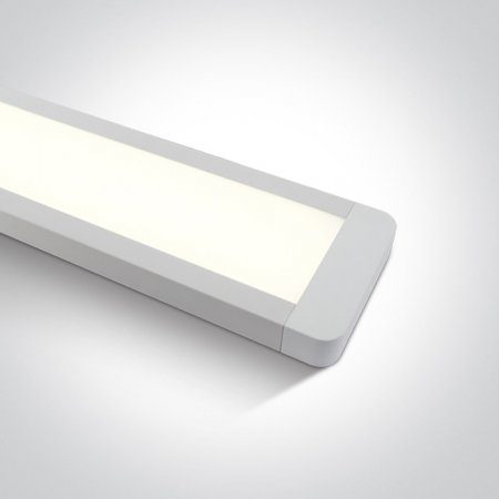 Panouri Led - Led Panel aplicat, 48W, IP20 38225M/W/C