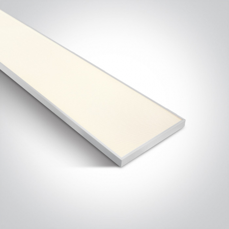 Panouri Led - Led Panel incastrat 36W, IP40 50136RP/W/W; 50136RP/W/C