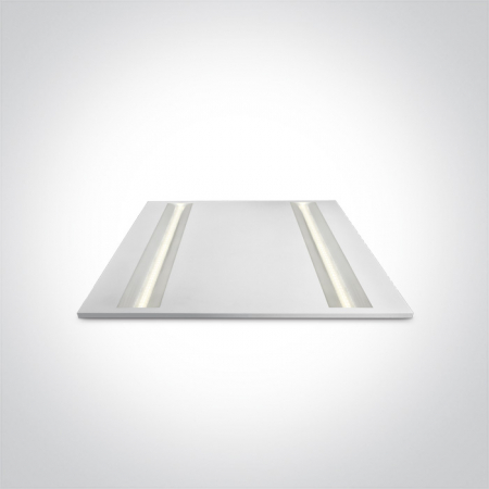Panouri Led - Led Panel incatrat 36W, IP40 50136P/W/C