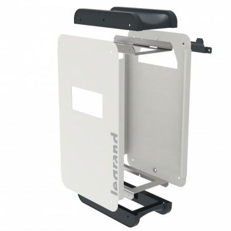 Statii Incarcare Electrice - Pedestal  pentru fixarea statiilor de incarcare pe perete Green'up Premium