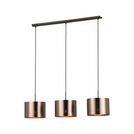 Lustre - Lustra Cupru 3X60W