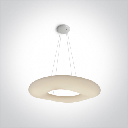 Lustre - Lustra Led 108W IP20 230V 63110D/W