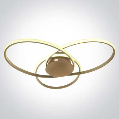 Aplice / Plafoniere - 63154D/CH/W