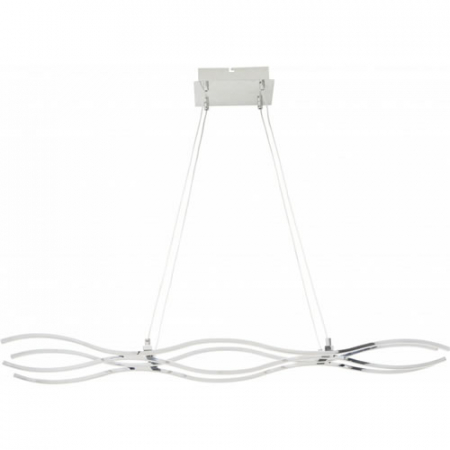 Pendul Led Prime-45 Chrome [1]