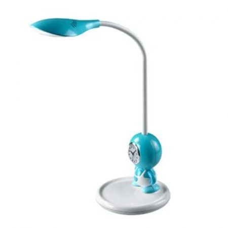 Lampi de birou - Lampa birou Merve Albastru