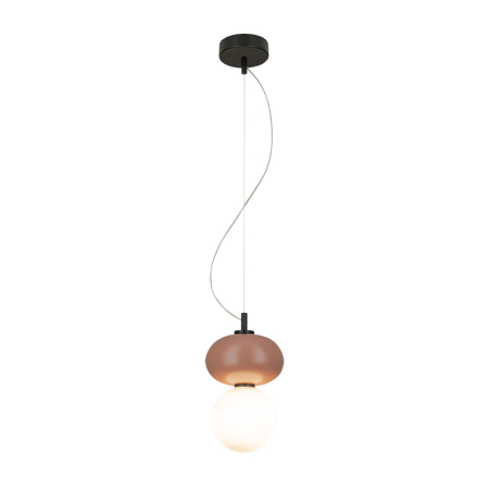 Sisteme de Iluminat Plug & Play - Modul LED Zambelis Intermediate 15W Sticlă Opală Plug & Play