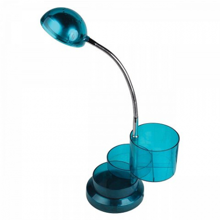 Lampi de birou - Lampa birou Berna Albastru