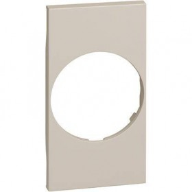 Tasta / Capac pentru priza schuko 2M Bticino Living NOW [1]