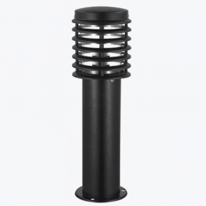 Iluminat Exterior - Lampa de Gradina IP44 Palm Black