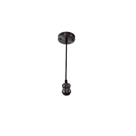 Lustre - Pendul suspendat Pearl Black