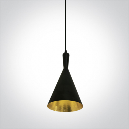 Lustre - Pendul Diametru 185mm, 12W, IP20   63040/B/BS