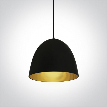 Lustre - Pendul Diametru 300mm, 20W, IP20  63016A/W/G; 63016A/B/BS