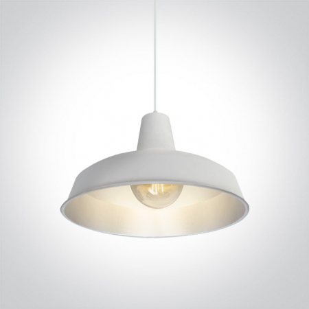 Lustre - Pendul Diametru 400mm, 20W, IP20 63020/W/G; 63020/B/BS; 63020/B/G