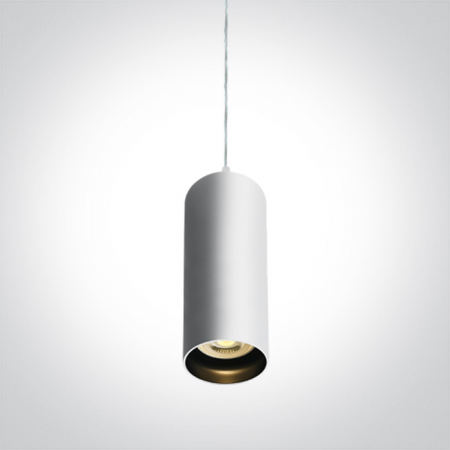 Lustre - Pendul Diametru 68mm, IP20 63105N/W; 63105N/B